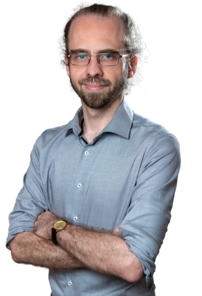 Szatmári Zsolt pszichológus